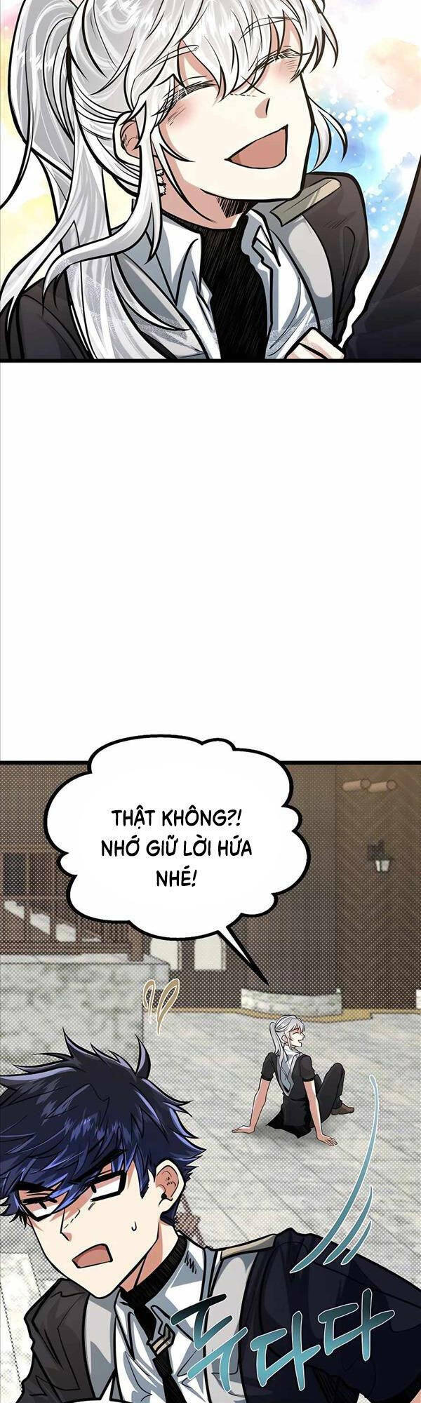 Anh Trai Anh Hùng Là Người Đã Chết Trong Học Viện - Chapter 12 - Page 9