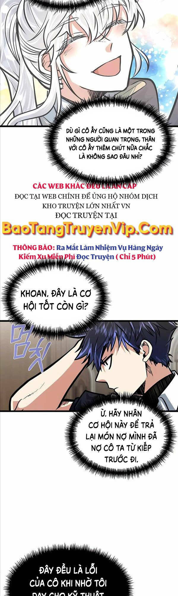 Anh Trai Anh Hùng Là Người Đã Chết Trong Học Viện - Chapter 12 - Page 11