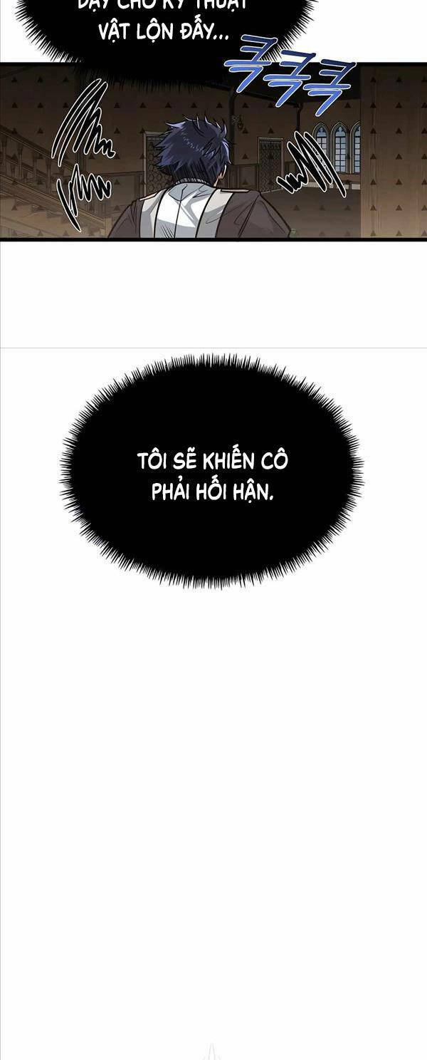 Anh Trai Anh Hùng Là Người Đã Chết Trong Học Viện - Chapter 12 - Page 12