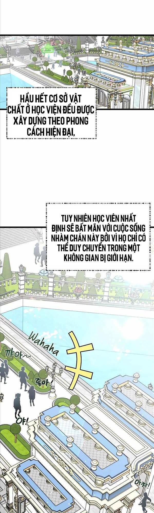 Anh Trai Anh Hùng Là Người Đã Chết Trong Học Viện - Chapter 12 - Page 15
