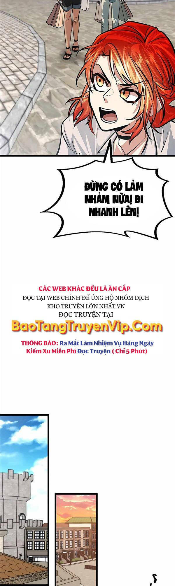 Anh Trai Anh Hùng Là Người Đã Chết Trong Học Viện - Chapter 12 - Page 21