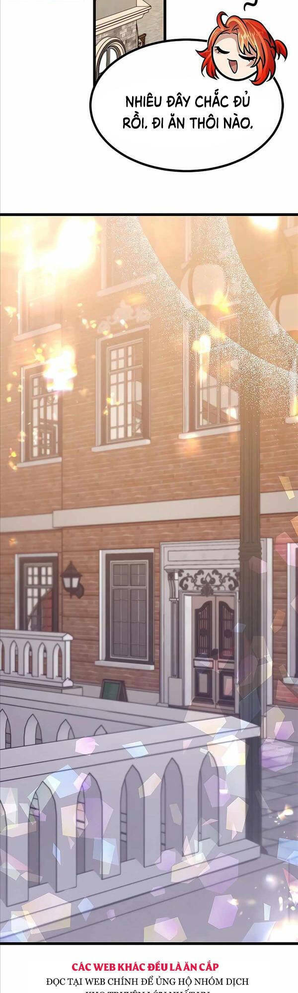 Anh Trai Anh Hùng Là Người Đã Chết Trong Học Viện - Chapter 12 - Page 22