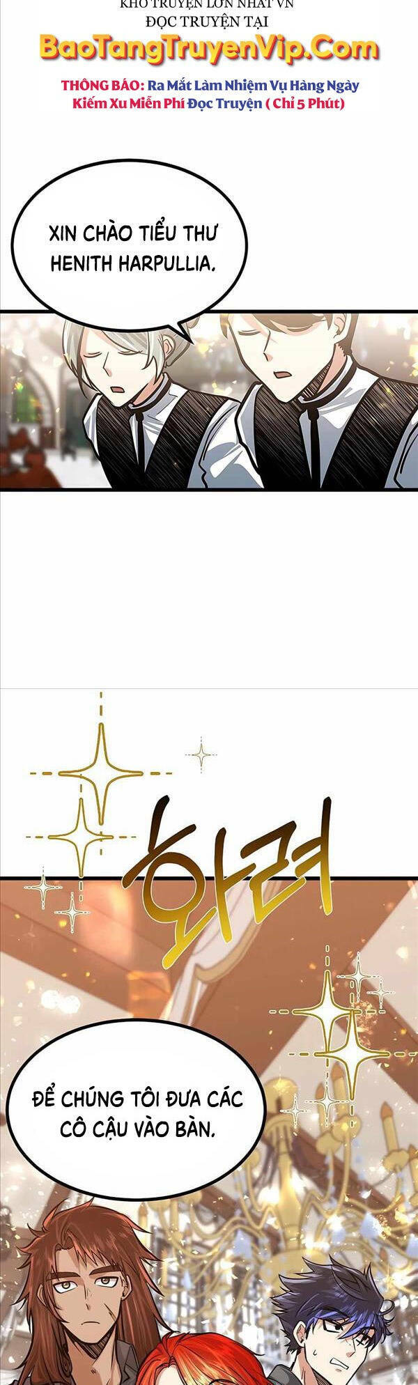 Anh Trai Anh Hùng Là Người Đã Chết Trong Học Viện - Chapter 12 - Page 23