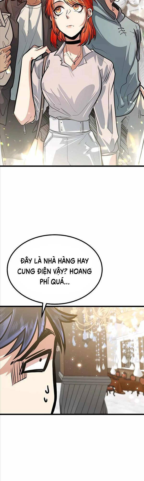 Anh Trai Anh Hùng Là Người Đã Chết Trong Học Viện - Chapter 12 - Page 24