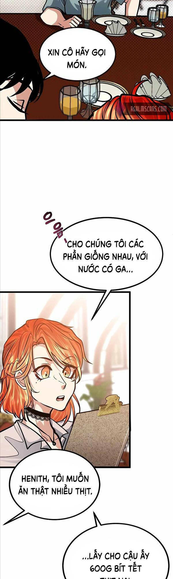 Anh Trai Anh Hùng Là Người Đã Chết Trong Học Viện - Chapter 12 - Page 26