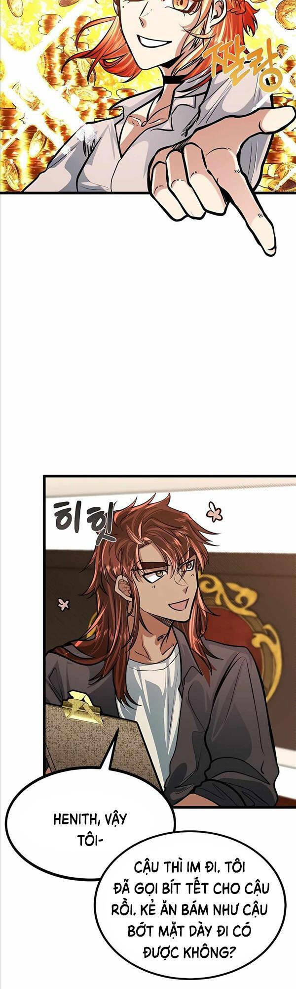 Anh Trai Anh Hùng Là Người Đã Chết Trong Học Viện - Chapter 12 - Page 29