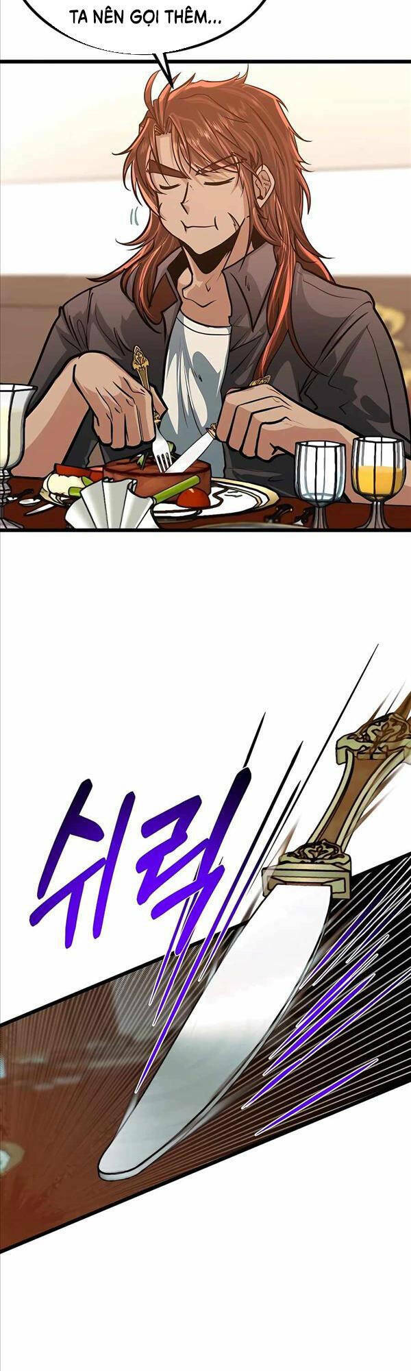 Anh Trai Anh Hùng Là Người Đã Chết Trong Học Viện - Chapter 12 - Page 32