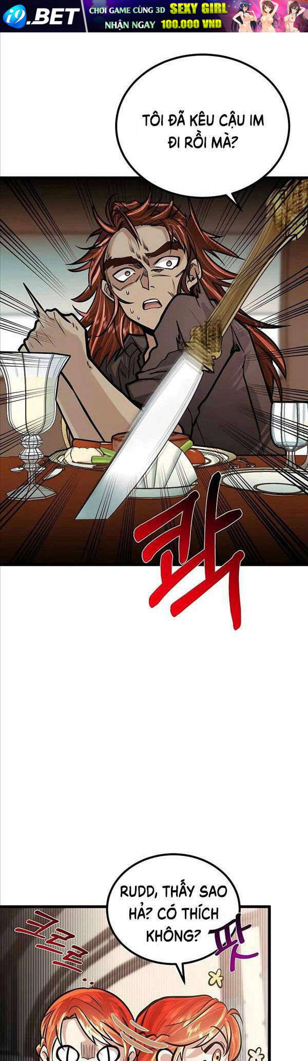 Anh Trai Anh Hùng Là Người Đã Chết Trong Học Viện - Chapter 12 - Page 33