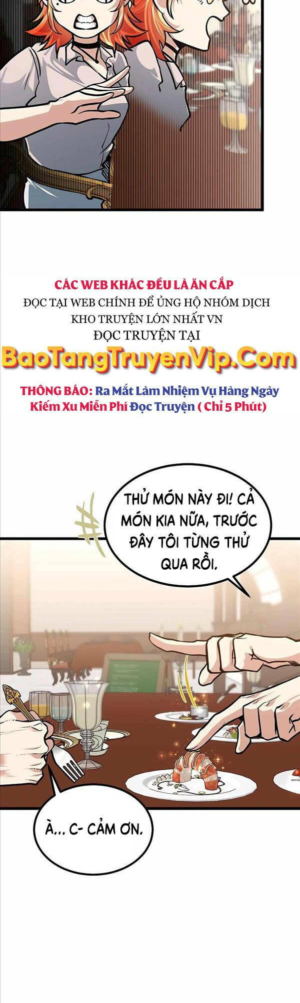 Anh Trai Anh Hùng Là Người Đã Chết Trong Học Viện - Chapter 12 - Page 34