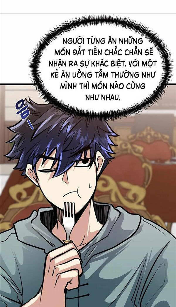 Anh Trai Anh Hùng Là Người Đã Chết Trong Học Viện - Chapter 12 - Page 35