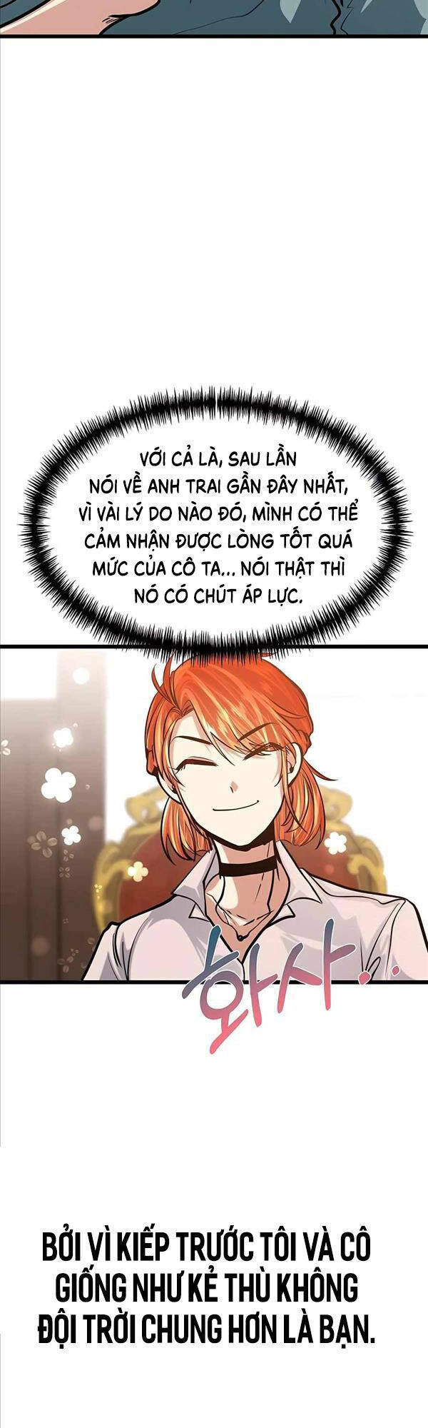 Anh Trai Anh Hùng Là Người Đã Chết Trong Học Viện - Chapter 12 - Page 36
