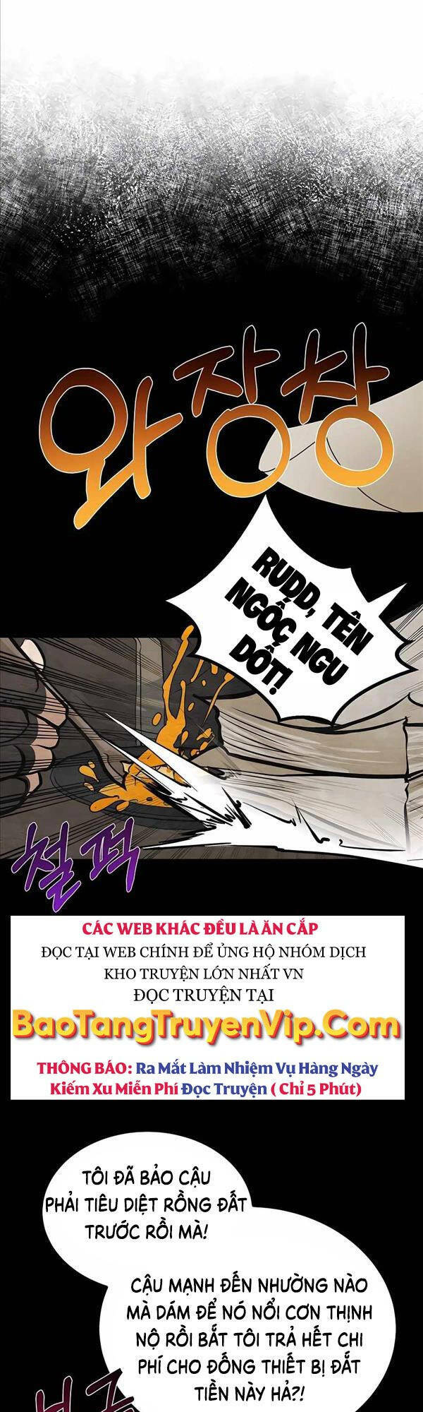 Anh Trai Anh Hùng Là Người Đã Chết Trong Học Viện - Chapter 12 - Page 37