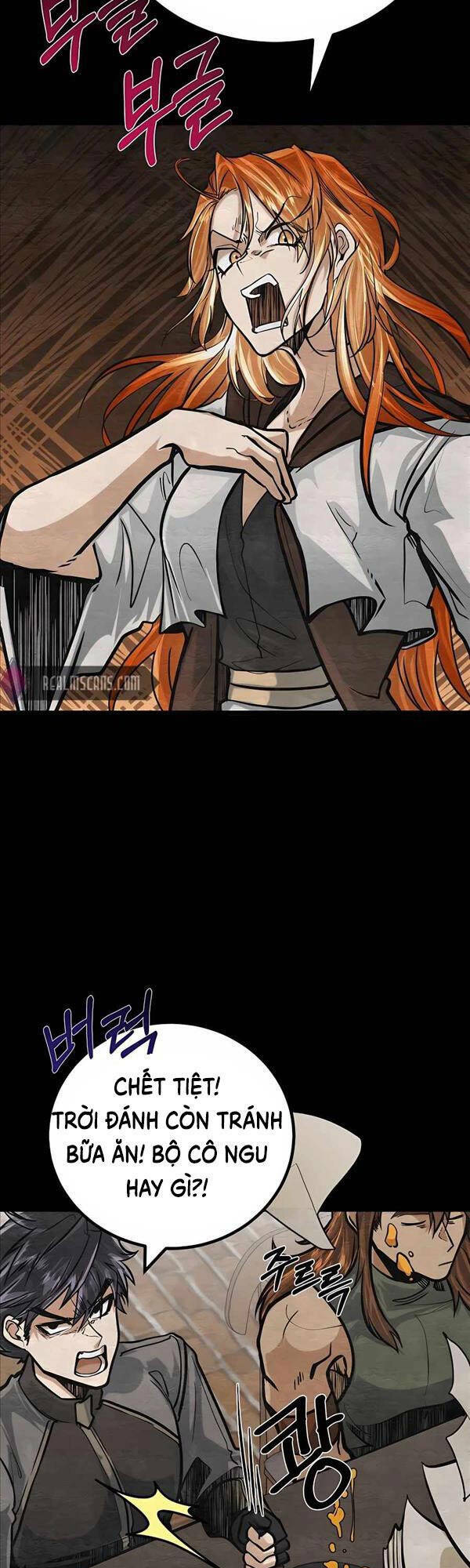 Anh Trai Anh Hùng Là Người Đã Chết Trong Học Viện - Chapter 12 - Page 38