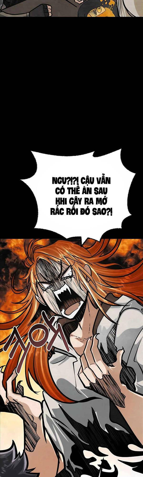 Anh Trai Anh Hùng Là Người Đã Chết Trong Học Viện - Chapter 12 - Page 39