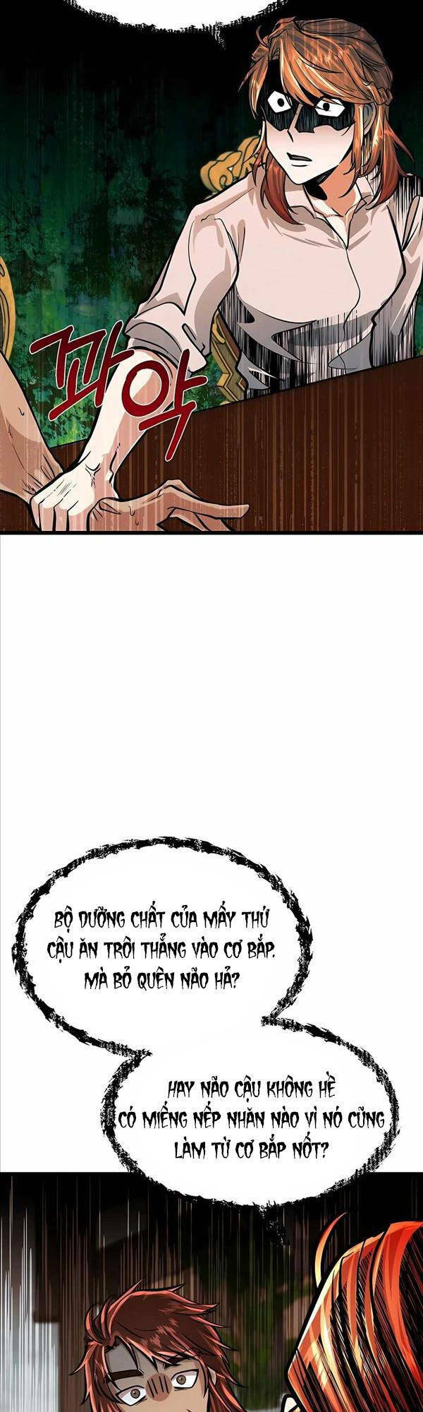 Anh Trai Anh Hùng Là Người Đã Chết Trong Học Viện - Chapter 12 - Page 42