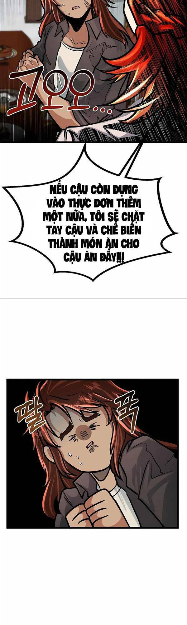 Anh Trai Anh Hùng Là Người Đã Chết Trong Học Viện - Chapter 12 - Page 43