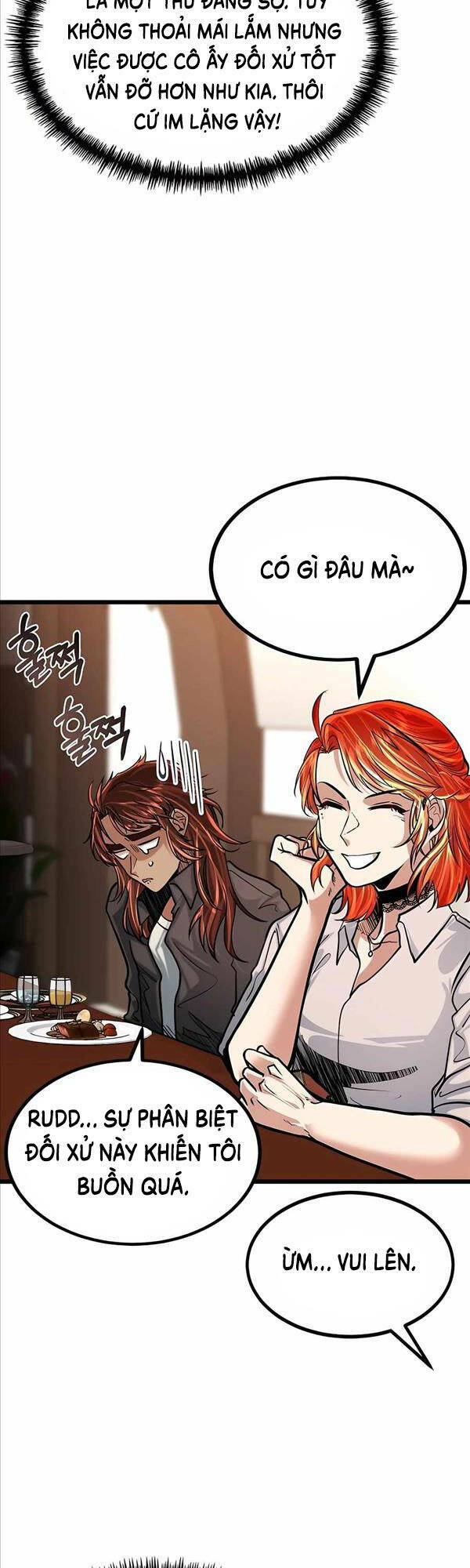 Anh Trai Anh Hùng Là Người Đã Chết Trong Học Viện - Chapter 12 - Page 45