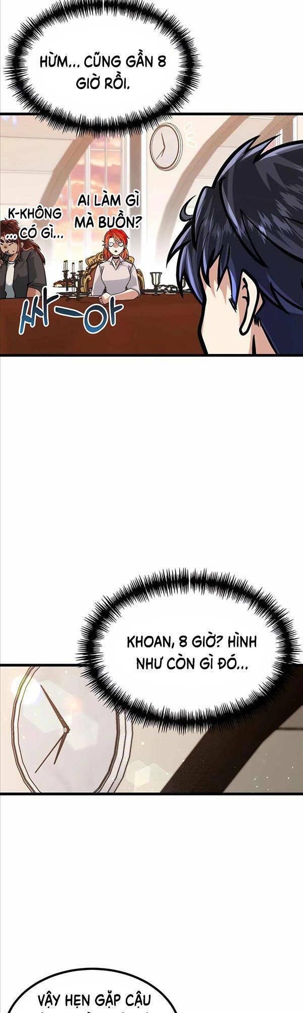 Anh Trai Anh Hùng Là Người Đã Chết Trong Học Viện - Chapter 12 - Page 46