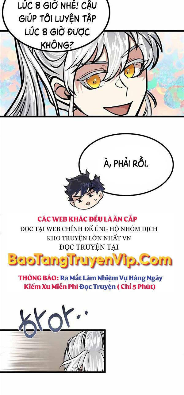 Anh Trai Anh Hùng Là Người Đã Chết Trong Học Viện - Chapter 12 - Page 47