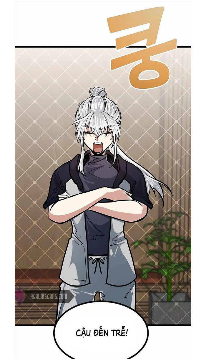 Anh Trai Anh Hùng Là Người Đã Chết Trong Học Viện - Chapter 12 - Page 48