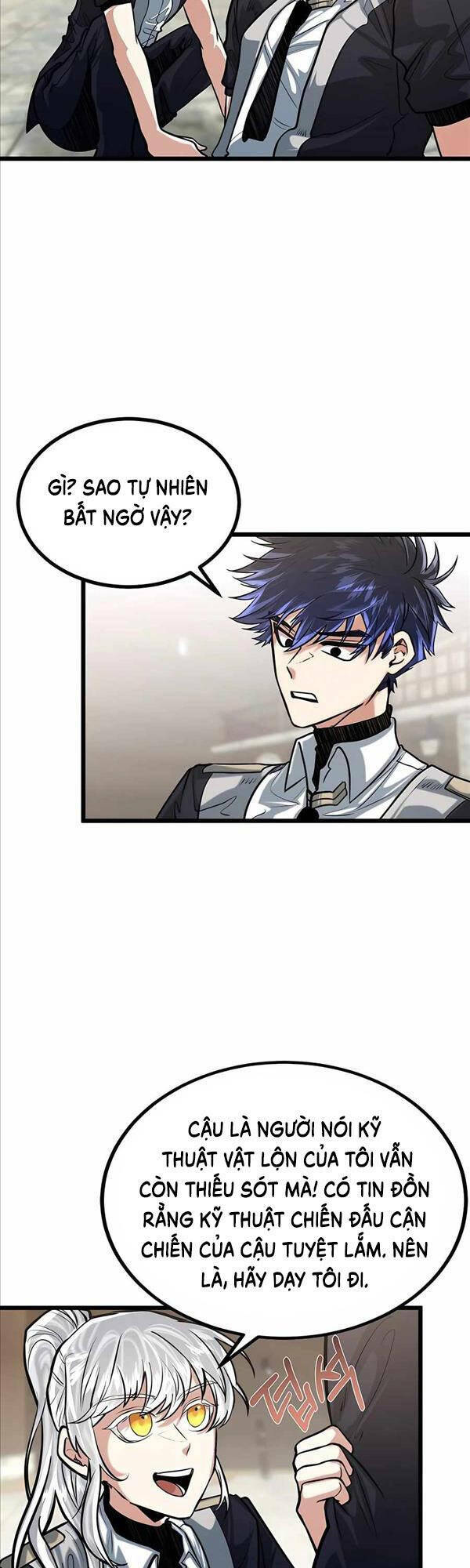 Anh Trai Anh Hùng Là Người Đã Chết Trong Học Viện - Chapter 12 - Page 6