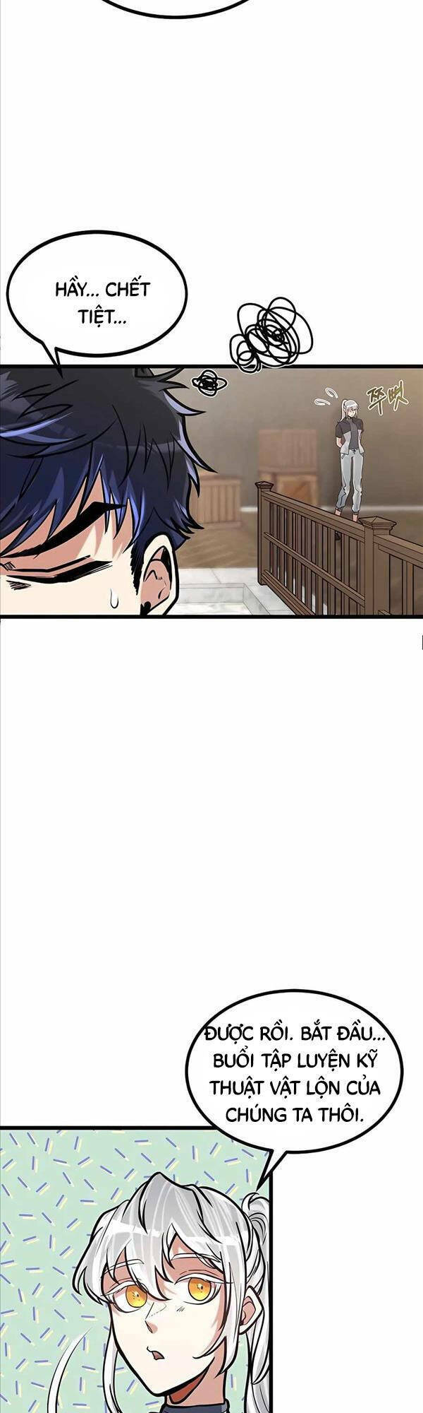 Anh Trai Anh Hùng Là Người Đã Chết Trong Học Viện - Chapter 13 - Page 9