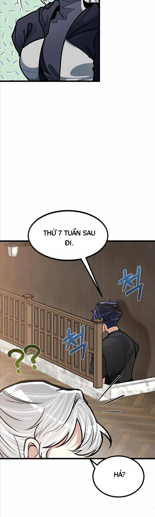 Anh Trai Anh Hùng Là Người Đã Chết Trong Học Viện - Chapter 13 - Page 10