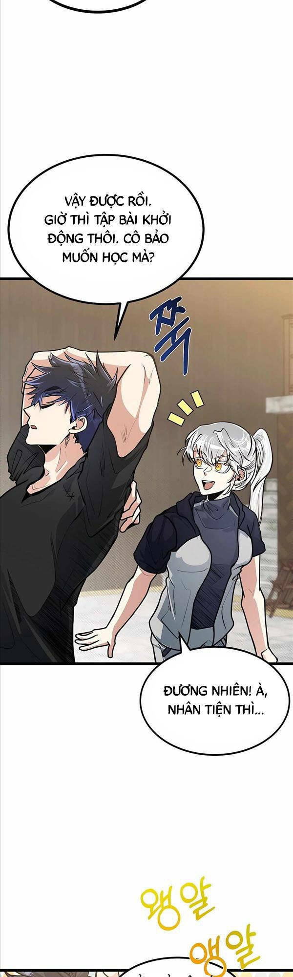 Anh Trai Anh Hùng Là Người Đã Chết Trong Học Viện - Chapter 13 - Page 13