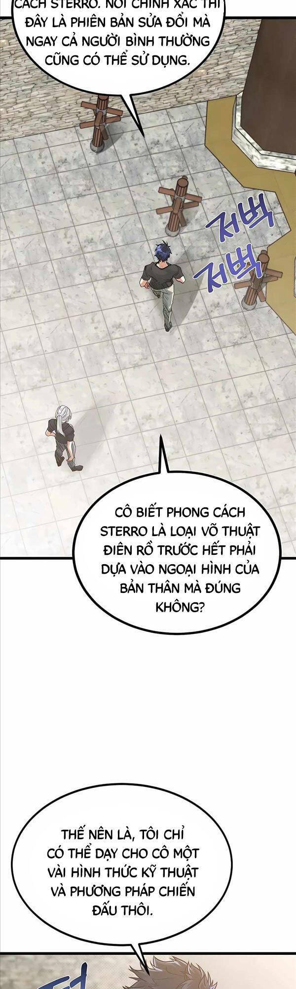 Anh Trai Anh Hùng Là Người Đã Chết Trong Học Viện - Chapter 13 - Page 18