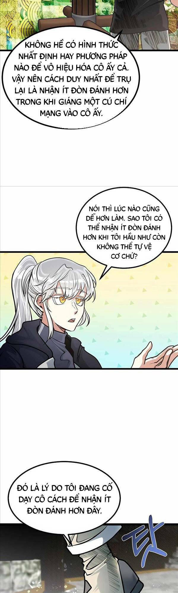 Anh Trai Anh Hùng Là Người Đã Chết Trong Học Viện - Chapter 13 - Page 20
