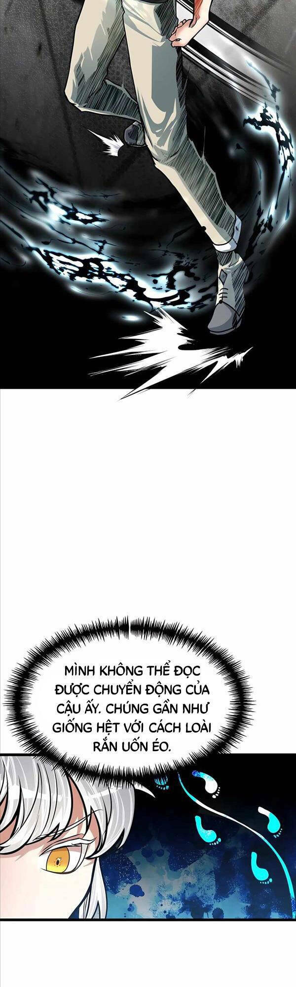 Anh Trai Anh Hùng Là Người Đã Chết Trong Học Viện - Chapter 13 - Page 22