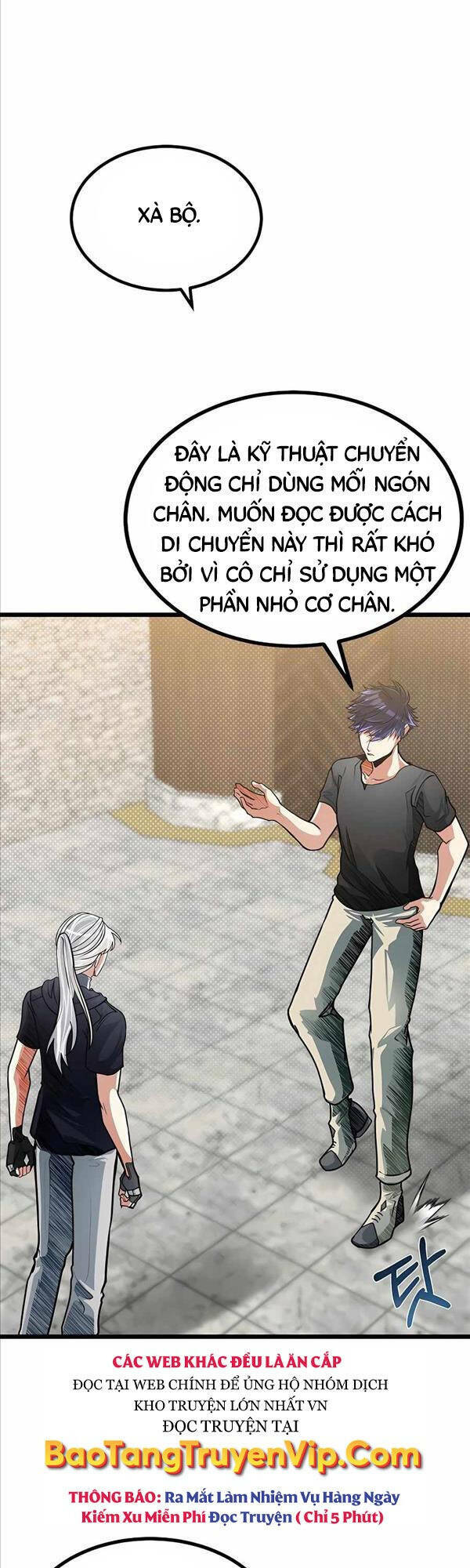 Anh Trai Anh Hùng Là Người Đã Chết Trong Học Viện - Chapter 13 - Page 23