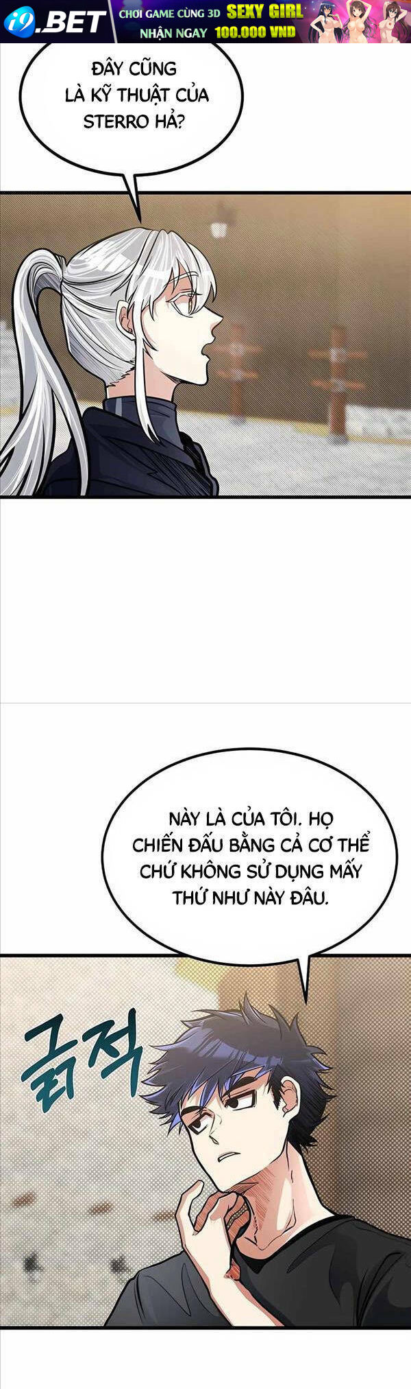 Anh Trai Anh Hùng Là Người Đã Chết Trong Học Viện - Chapter 13 - Page 24
