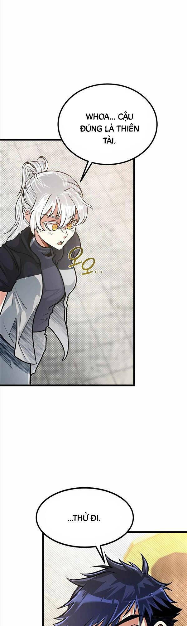 Anh Trai Anh Hùng Là Người Đã Chết Trong Học Viện - Chapter 13 - Page 25