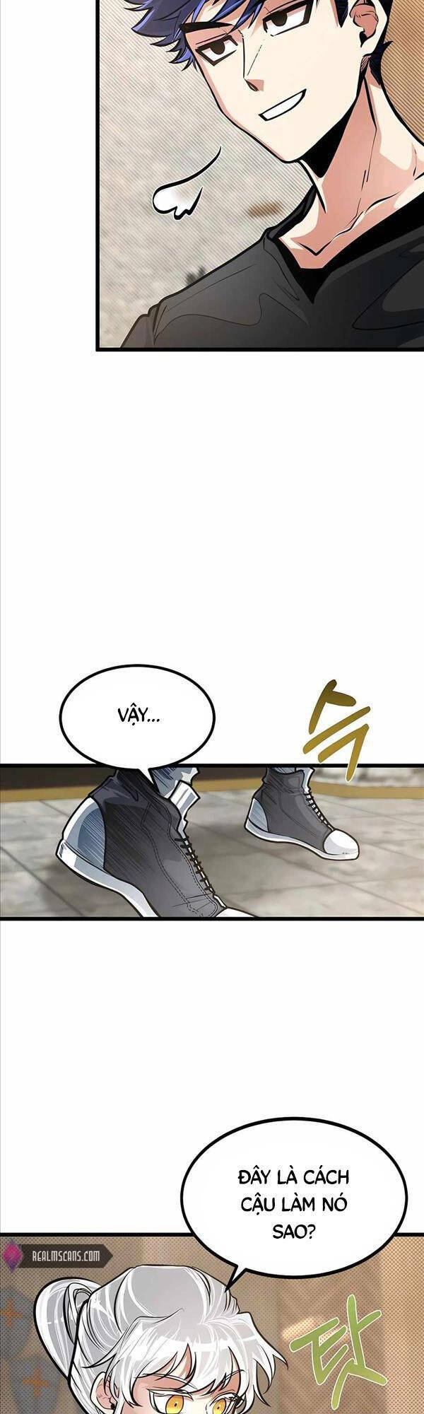 Anh Trai Anh Hùng Là Người Đã Chết Trong Học Viện - Chapter 13 - Page 26