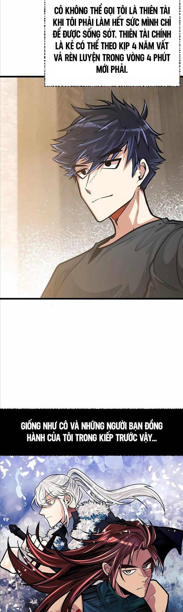 Anh Trai Anh Hùng Là Người Đã Chết Trong Học Viện - Chapter 13 - Page 29