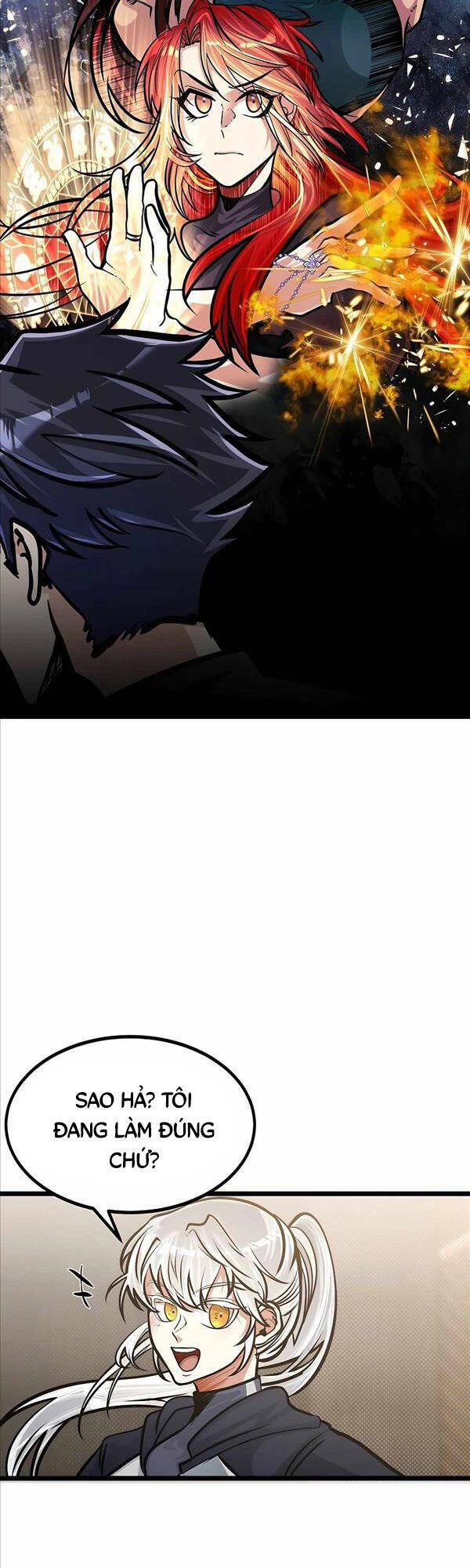 Anh Trai Anh Hùng Là Người Đã Chết Trong Học Viện - Chapter 13 - Page 30