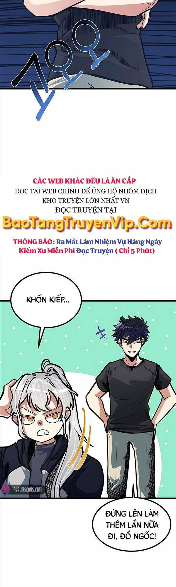 Anh Trai Anh Hùng Là Người Đã Chết Trong Học Viện - Chapter 13 - Page 33