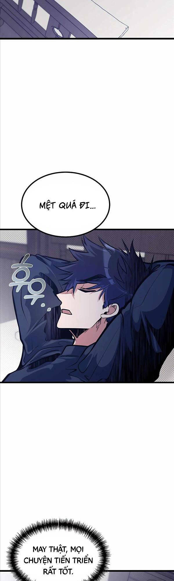 Anh Trai Anh Hùng Là Người Đã Chết Trong Học Viện - Chapter 13 - Page 37