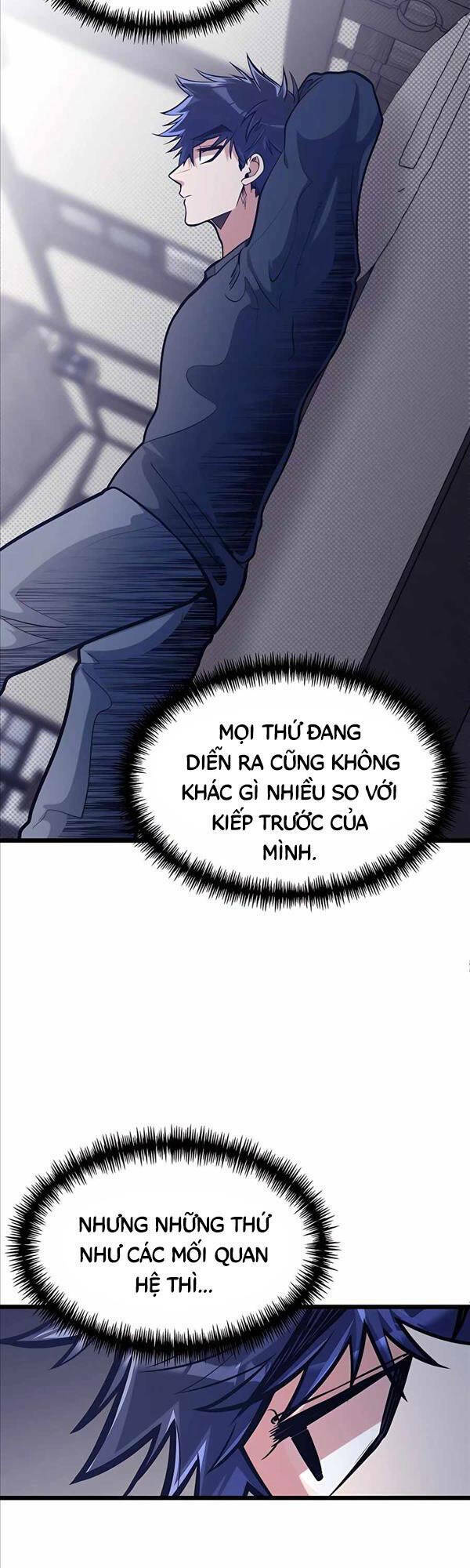 Anh Trai Anh Hùng Là Người Đã Chết Trong Học Viện - Chapter 13 - Page 38