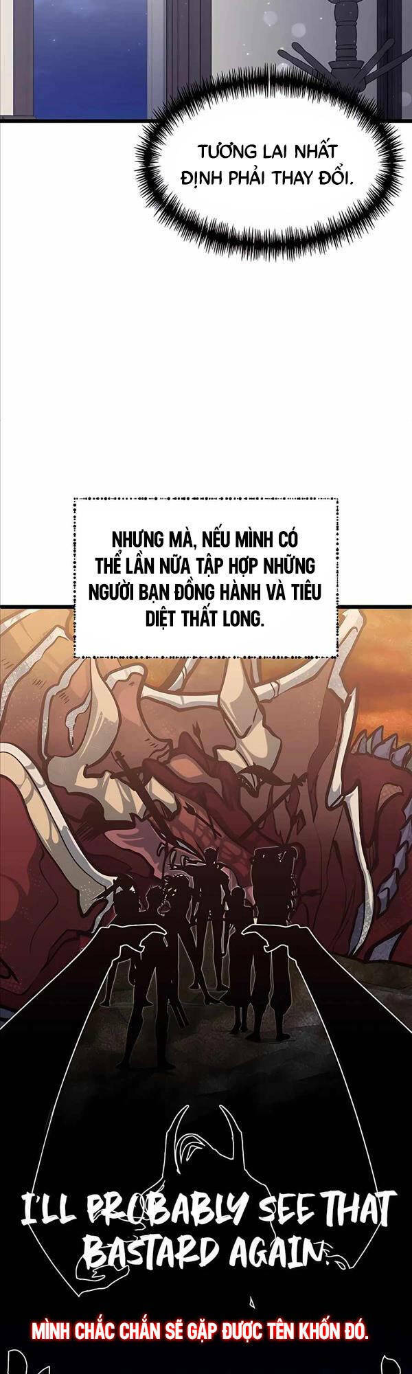 Anh Trai Anh Hùng Là Người Đã Chết Trong Học Viện - Chapter 13 - Page 41