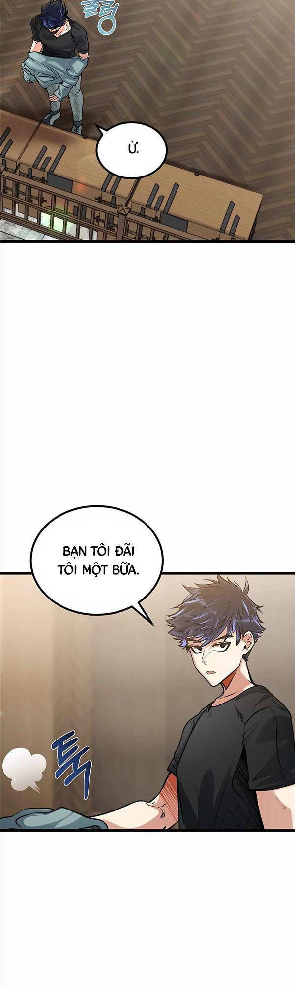 Anh Trai Anh Hùng Là Người Đã Chết Trong Học Viện - Chapter 13 - Page 6