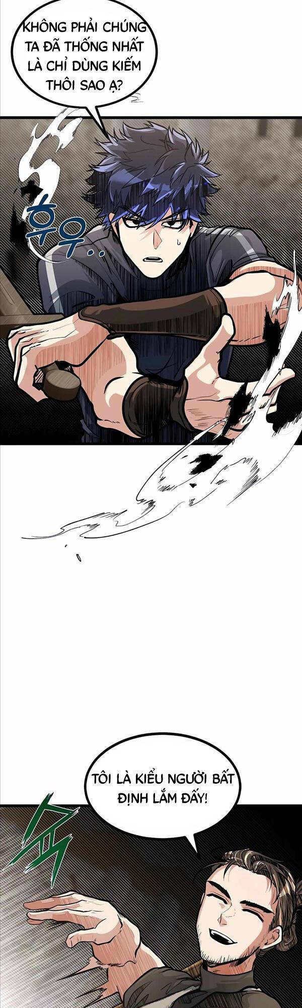 Anh Trai Anh Hùng Là Người Đã Chết Trong Học Viện - Chapter 14 - Page 9