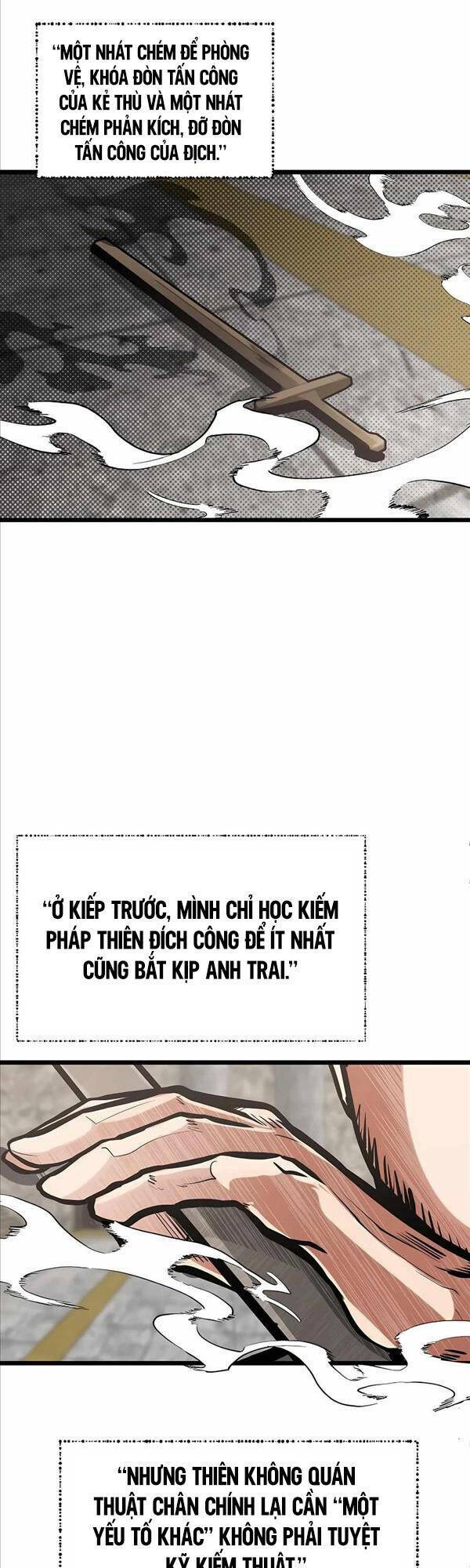 Anh Trai Anh Hùng Là Người Đã Chết Trong Học Viện - Chapter 14 - Page 18