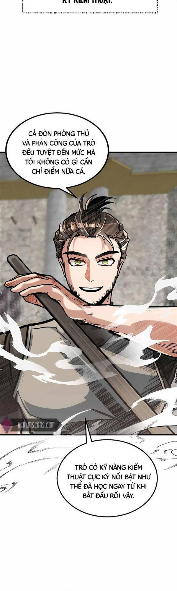Anh Trai Anh Hùng Là Người Đã Chết Trong Học Viện - Chapter 14 - Page 19