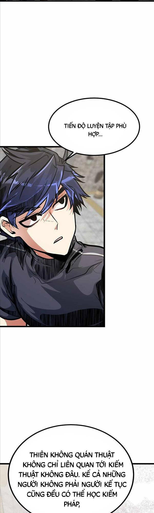 Anh Trai Anh Hùng Là Người Đã Chết Trong Học Viện - Chapter 14 - Page 21