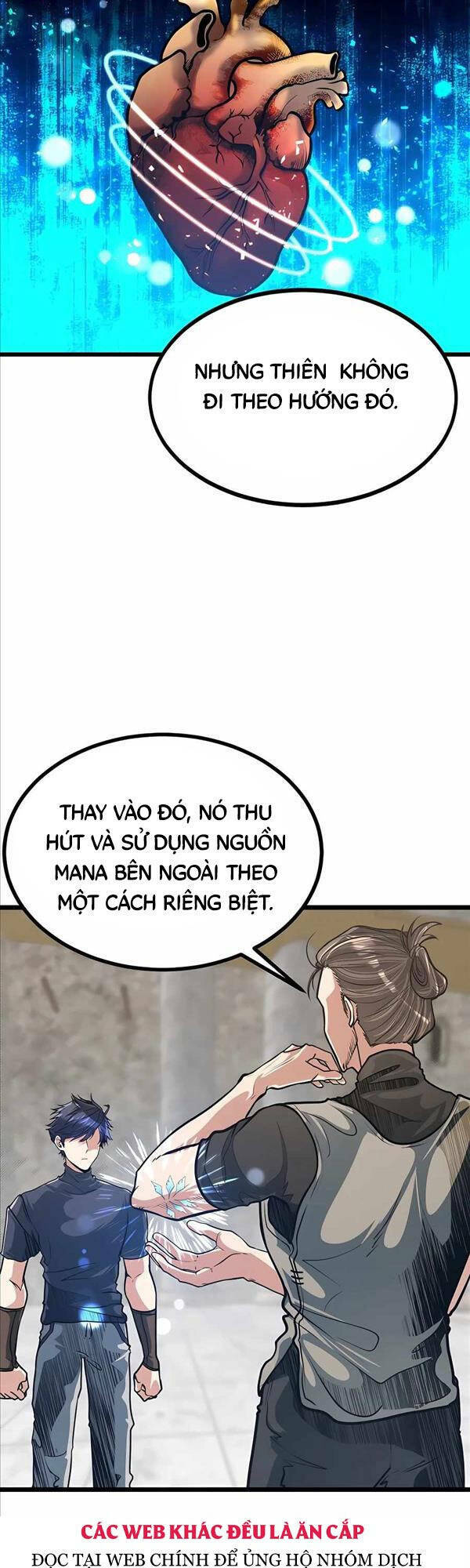 Anh Trai Anh Hùng Là Người Đã Chết Trong Học Viện - Chapter 14 - Page 23