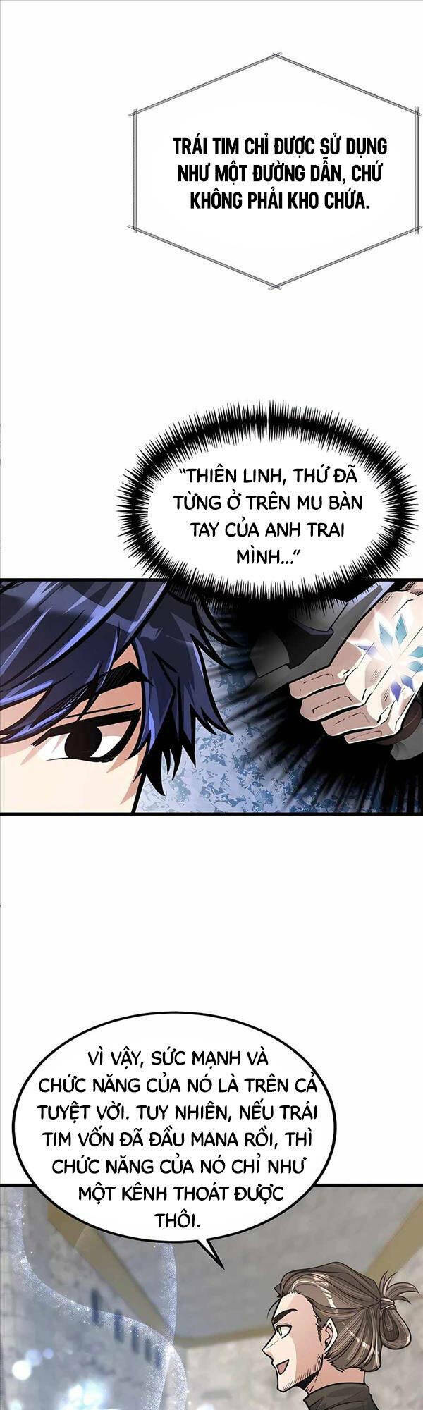 Anh Trai Anh Hùng Là Người Đã Chết Trong Học Viện - Chapter 14 - Page 25