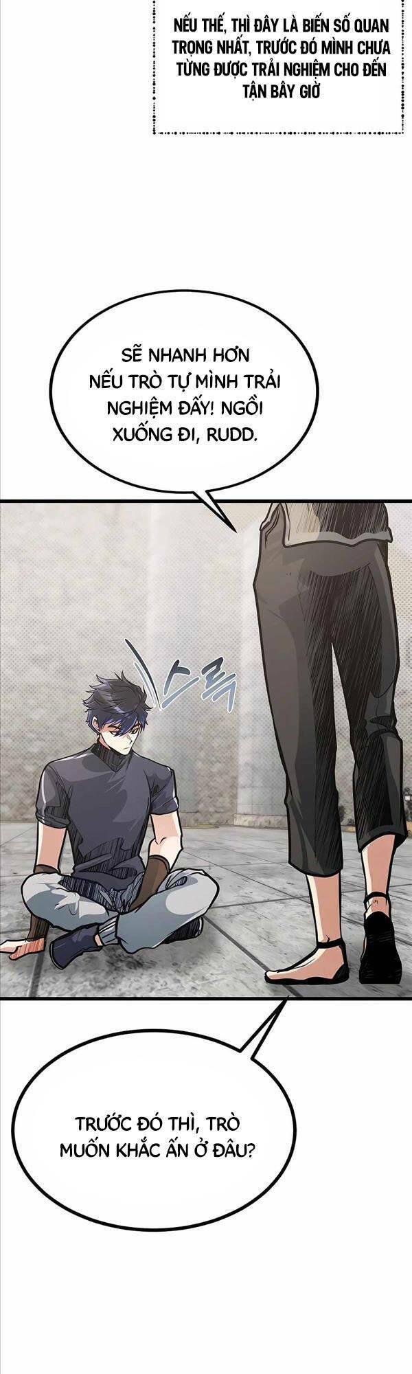 Anh Trai Anh Hùng Là Người Đã Chết Trong Học Viện - Chapter 14 - Page 27