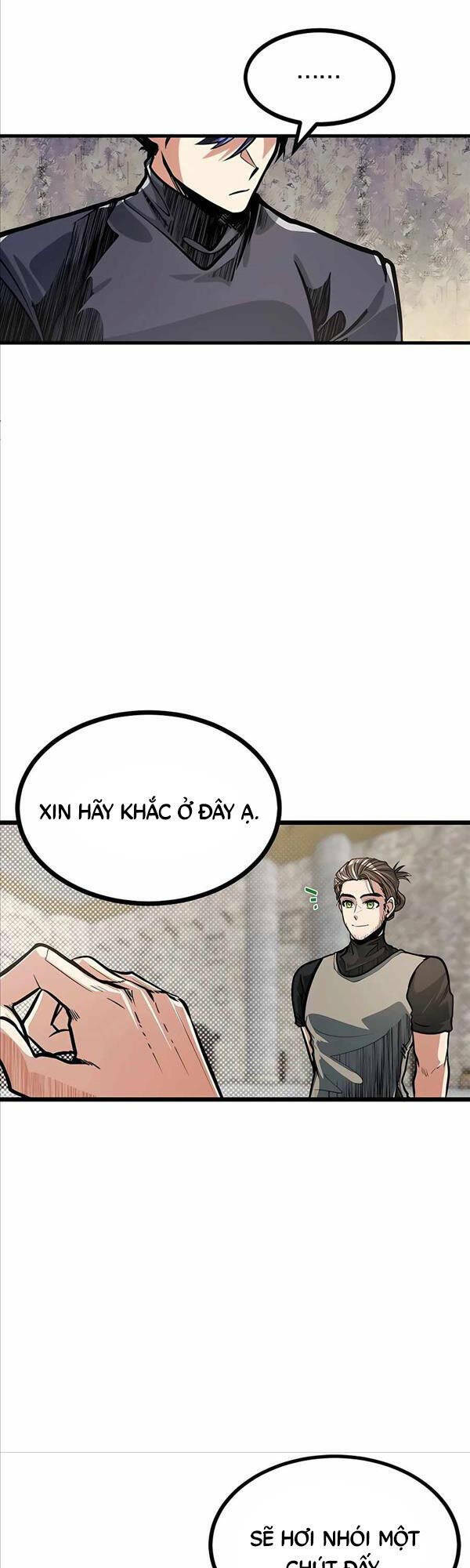 Anh Trai Anh Hùng Là Người Đã Chết Trong Học Viện - Chapter 14 - Page 28